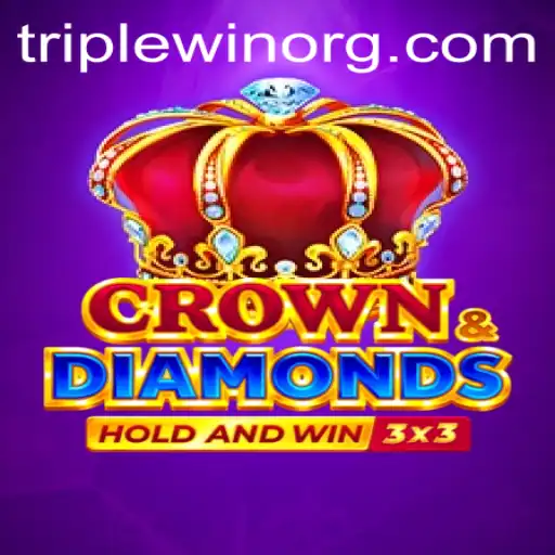 CrownDiamonds: A New Era of Gaming with TripleWin Dynamics