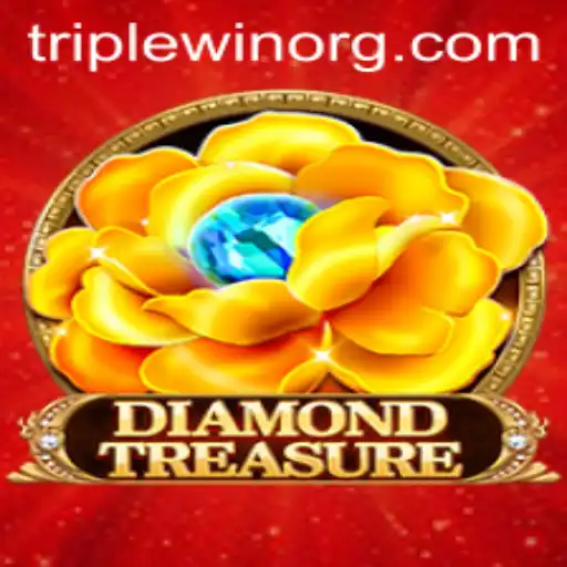 Discover the World of Diamondtreasure: An Adventure with Triplewin