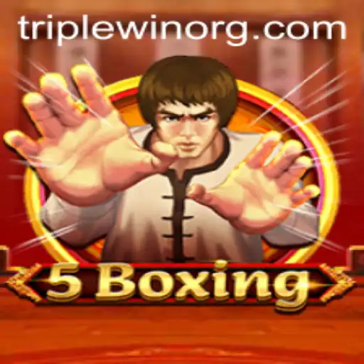Discovering 5Boxing: A New Era of Strategic Gaming
