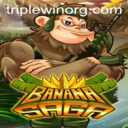 BananaSaga: A Thrilling Adventure with Triple Win Strategy