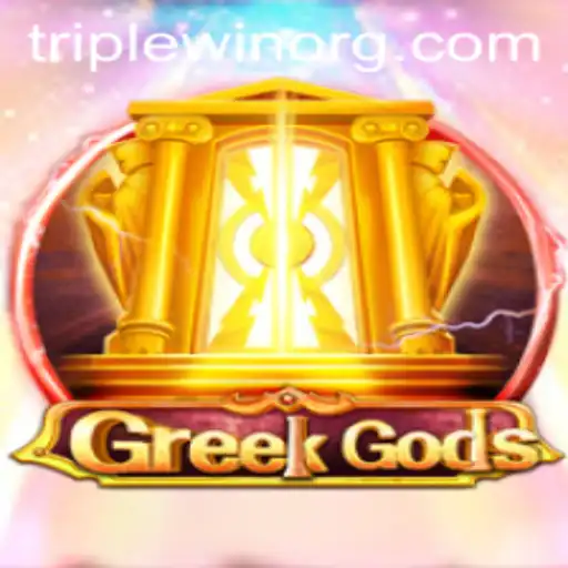 Discover GreekGods: The Ultimate Triplewin Adventure