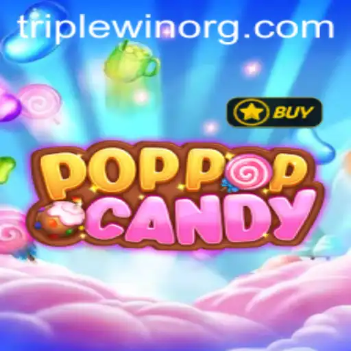 Discover the Exciting World of POPPOPCANDY with Triplewin