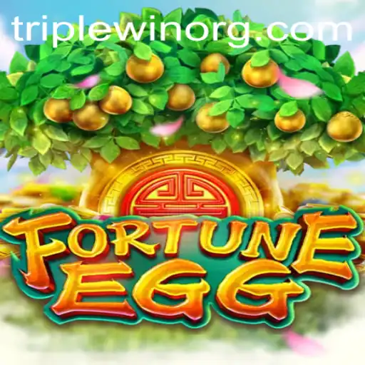 Unleashing the Adventure: FortuneEgg and the Allure of Triplewin