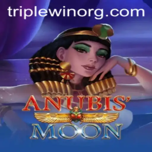 AnubisMoon: The Thrilling Adventure of Triple Wins