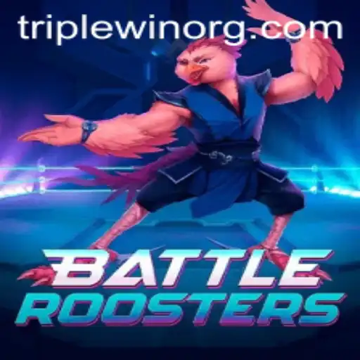 BattleRoosters: The Game That Offers a 