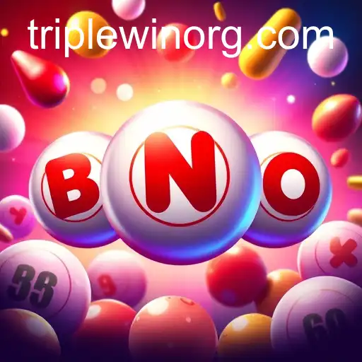 Bingo Games: The Triplewin Experience