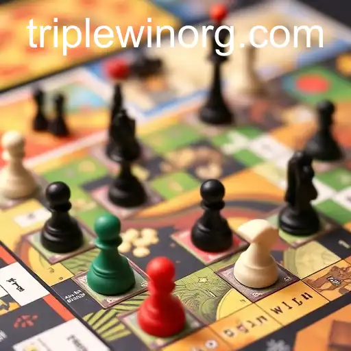 The Fascinating World of Board Games: More Than Just a Way to Win