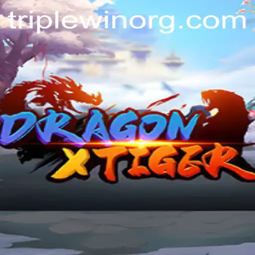 Discover the Thrilling World of DragonXTiger: Unleash Your TripleWin Strategy