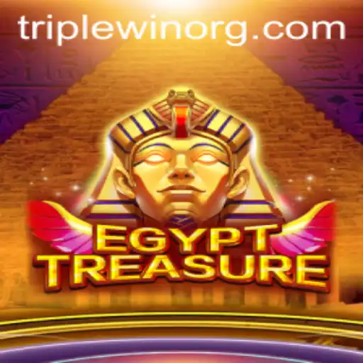 Exploring EgyptTreasure: A Journey into Ancient Riches with TripleWin