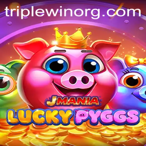 Explore the Thrills of JManiaLuckyPyggs: A New Era of Triplewin Gaming