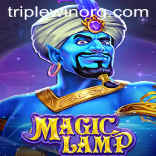 MagicLamp: Unveiling the Enchanting World of TripleWin