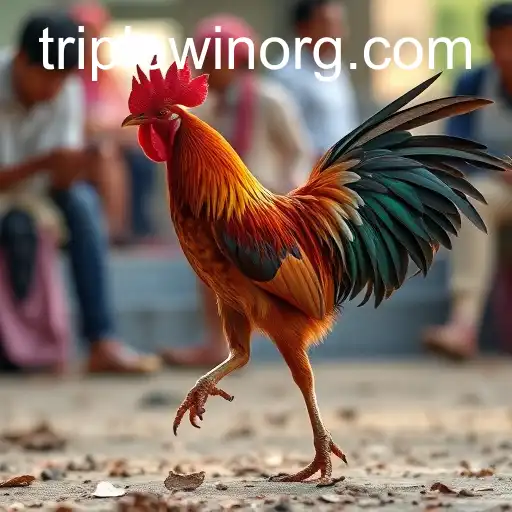 Exploring Online Sabong: The Evolution and Impact of the 