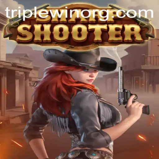 Mastering Sharpshooter: The Thrill of Triplewin