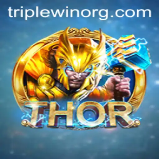 Unveiling THOR: A New Era in Gaming with Triplewin